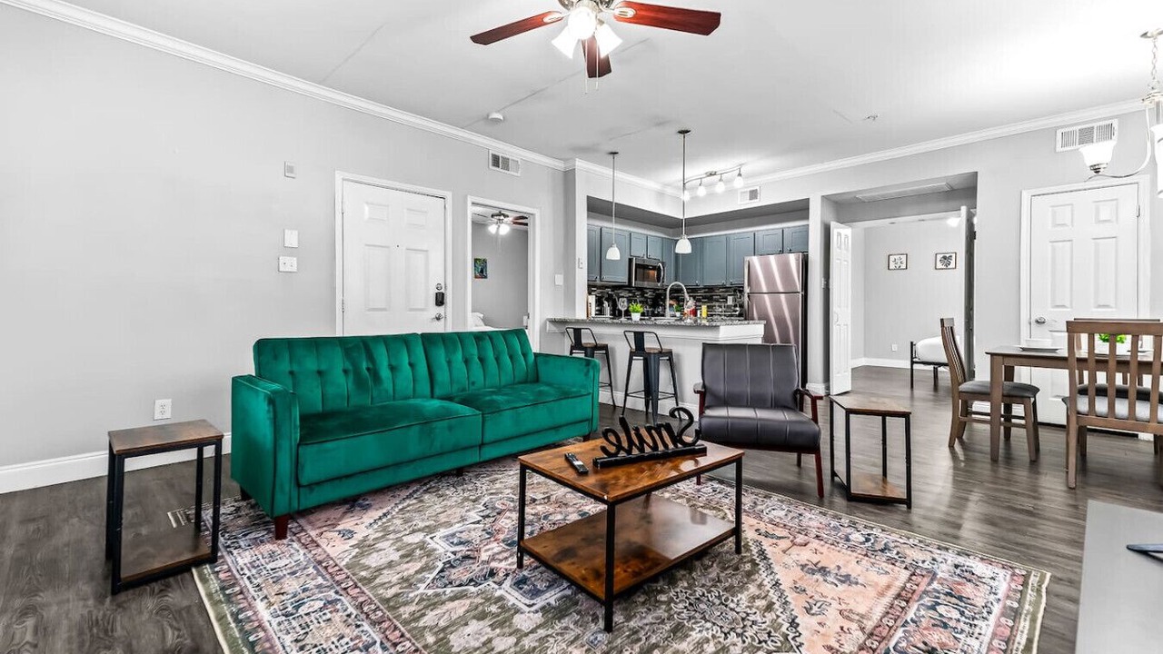 Photo of Livingroom in Fossil Creek