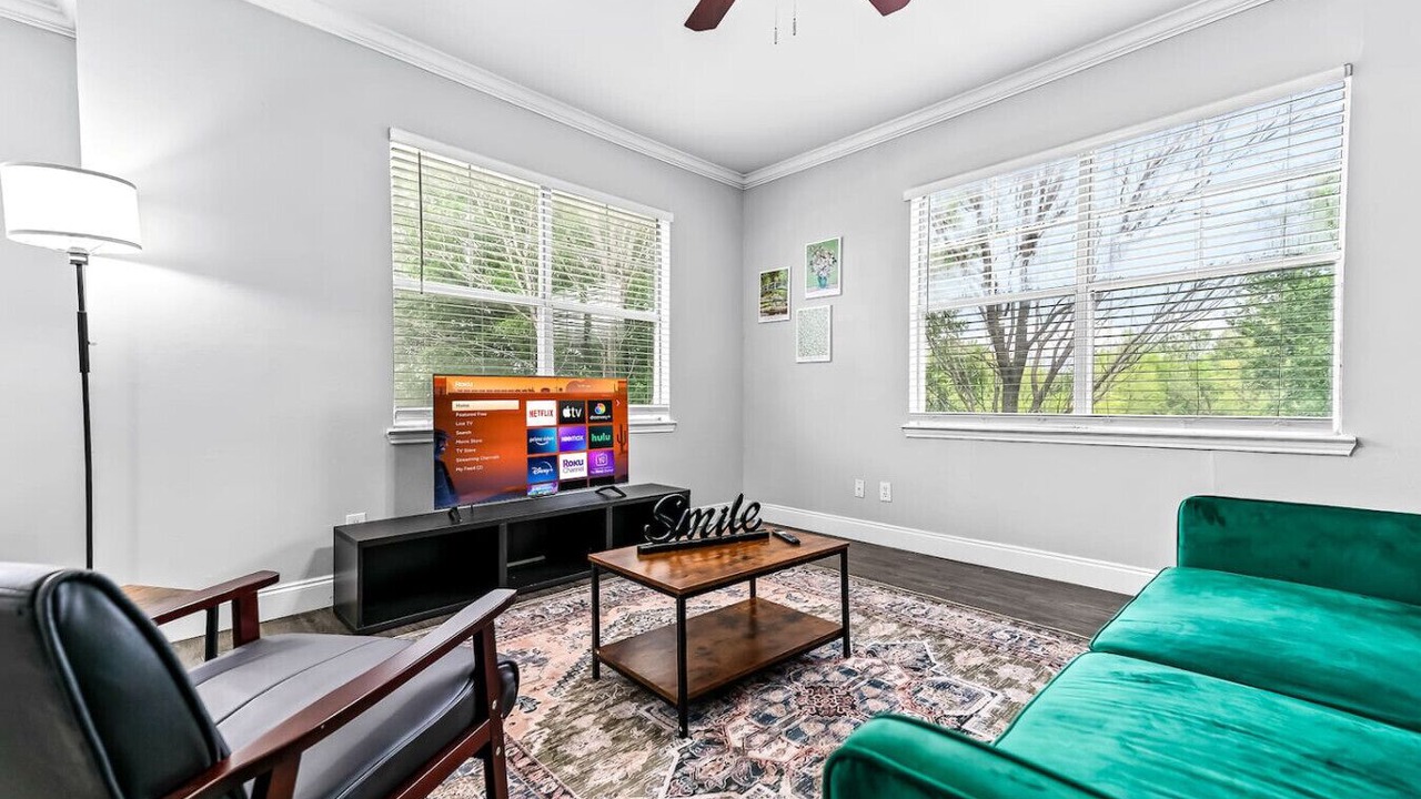 Photo of Livingroom in Fossil Creek