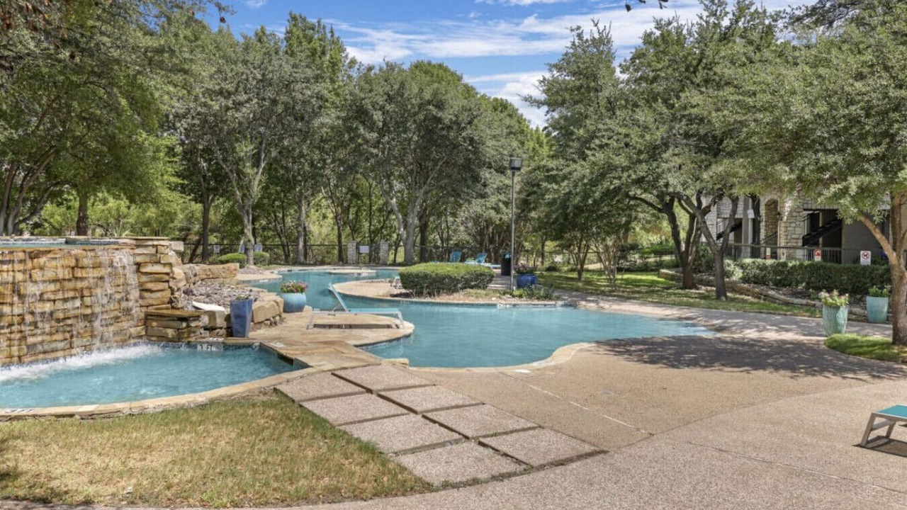 Photo of Outdoor in Fossil Creek
