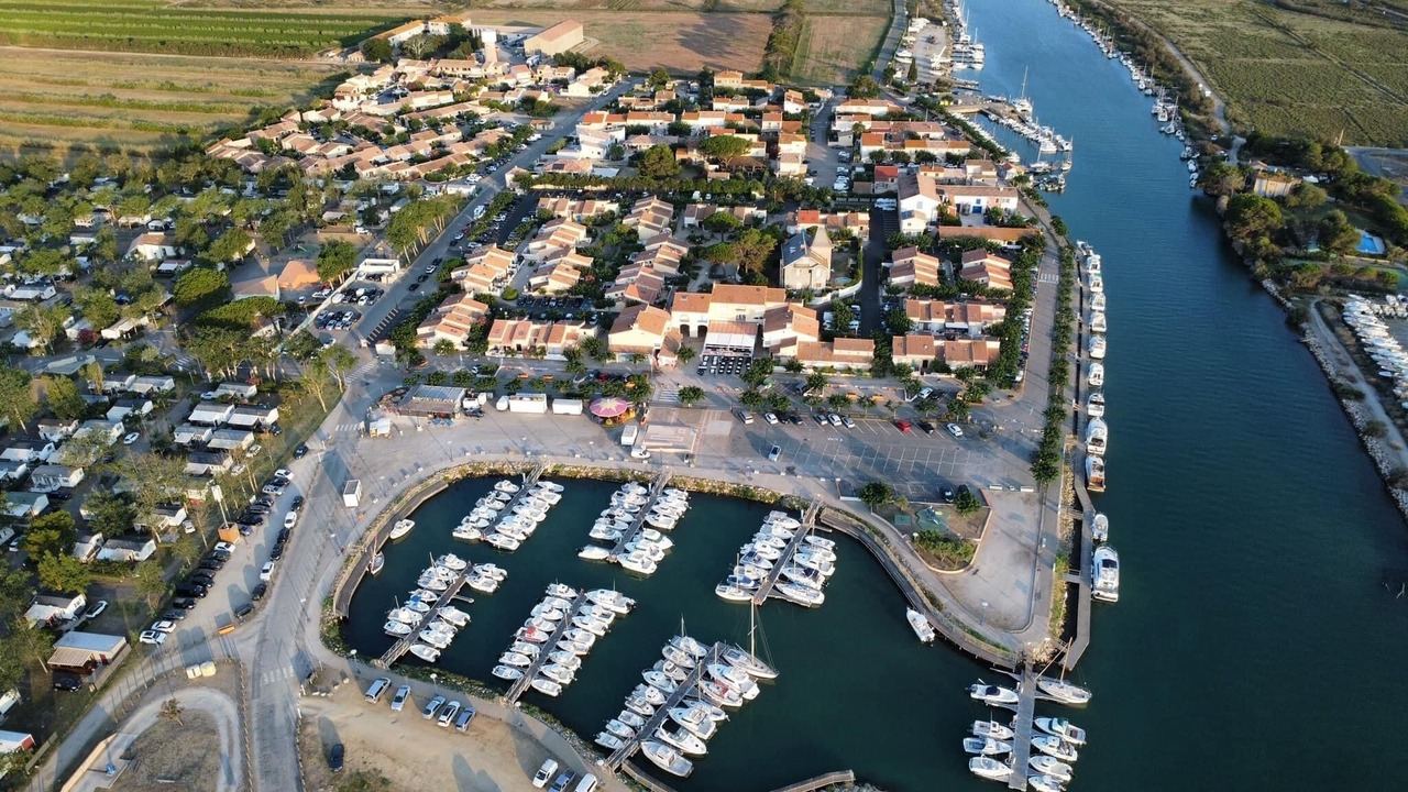 Photo of Others in Les Cabanes de Fleury