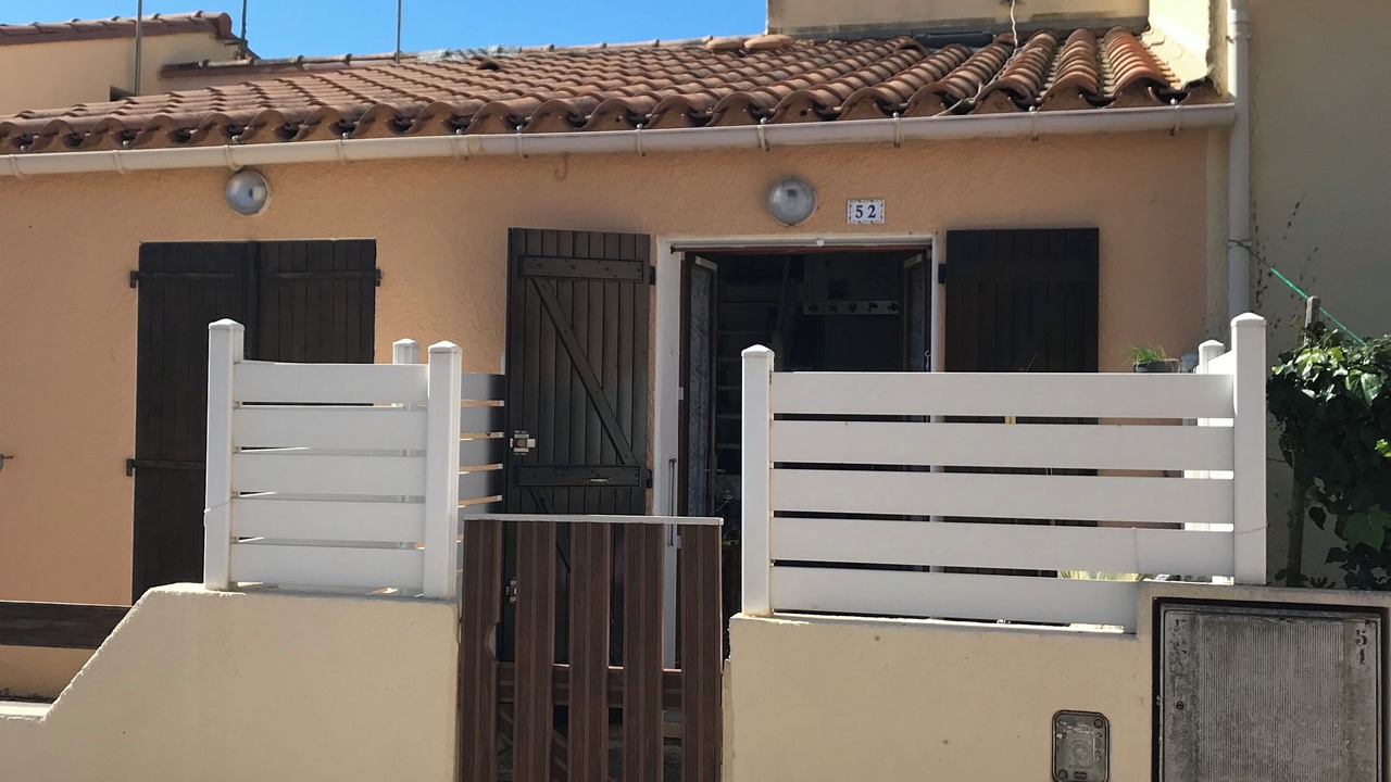 Photo of Outdoor in Les Cabanes de Fleury