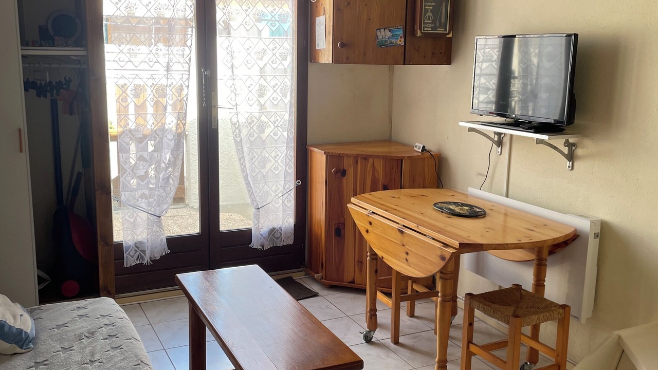 Photo of Bedroom in Les Cabanes de Fleury