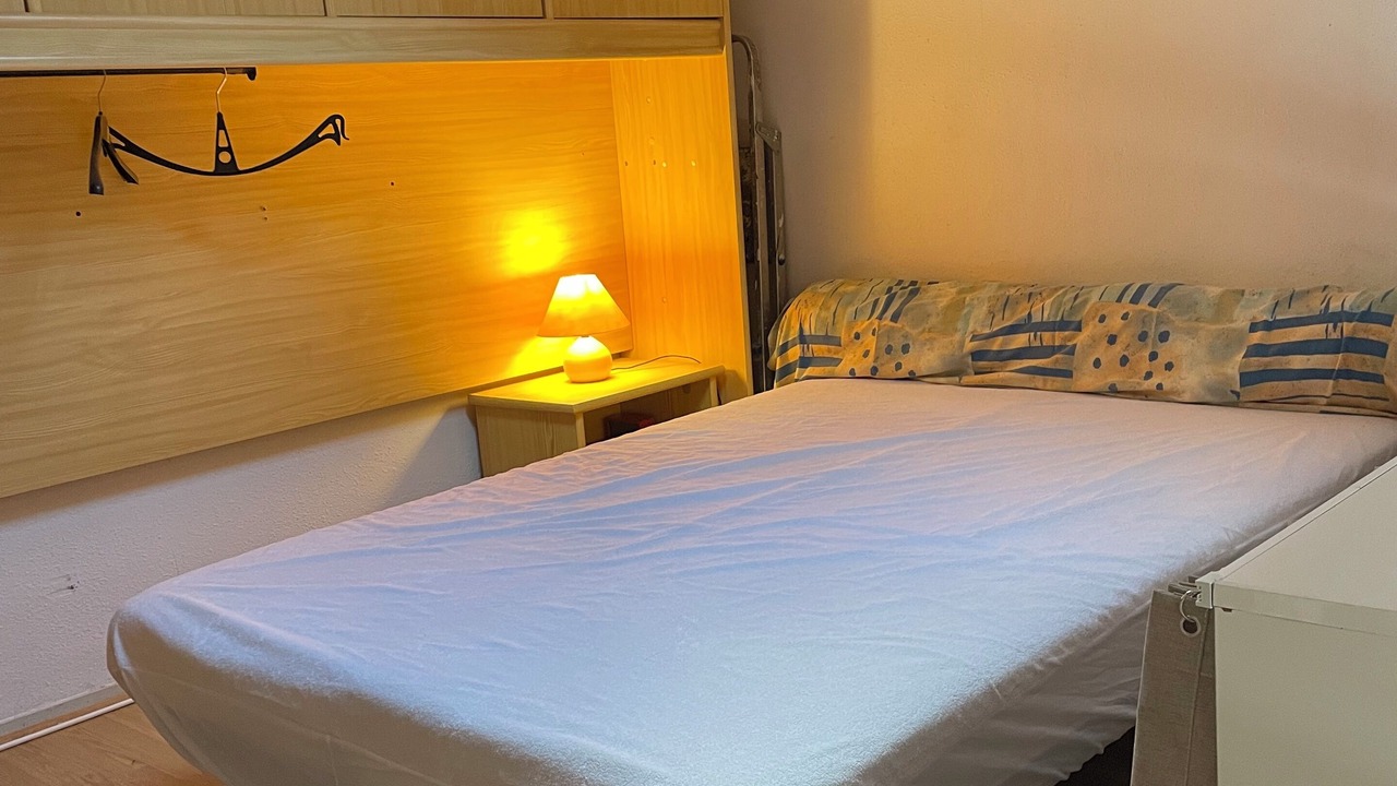 Photo of Bedroom in Les Cabanes de Fleury