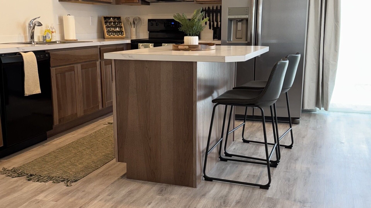 Photo of Kitchen in Hermiston