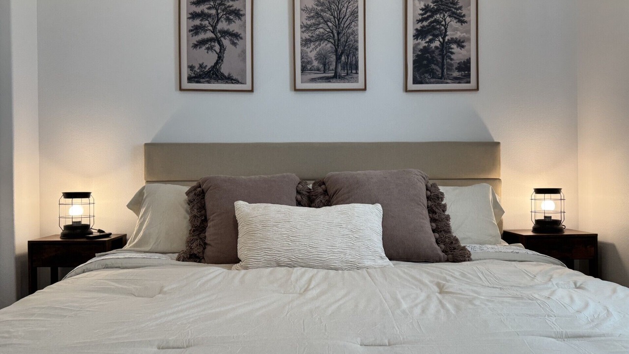 Photo of Bedroom in Hermiston