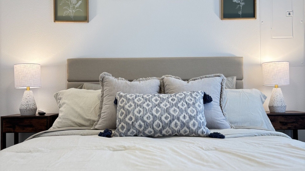 Photo of Bedroom in Hermiston