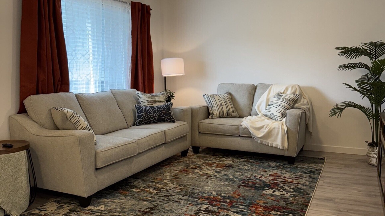 Photo of Livingroom in Hermiston