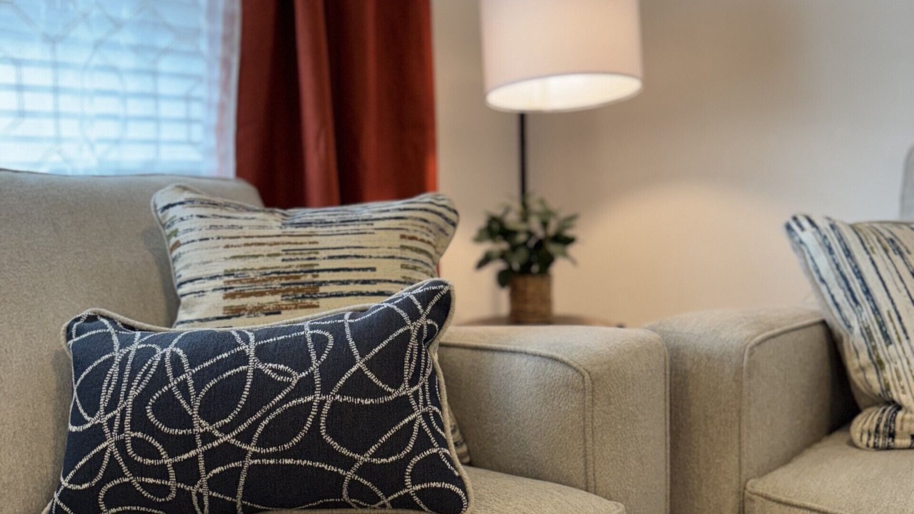 Photo of Livingroom in Hermiston