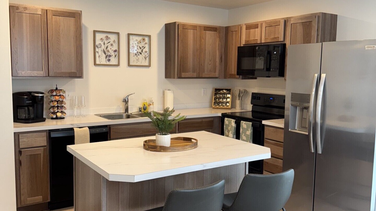 Photo of Kitchen in Hermiston