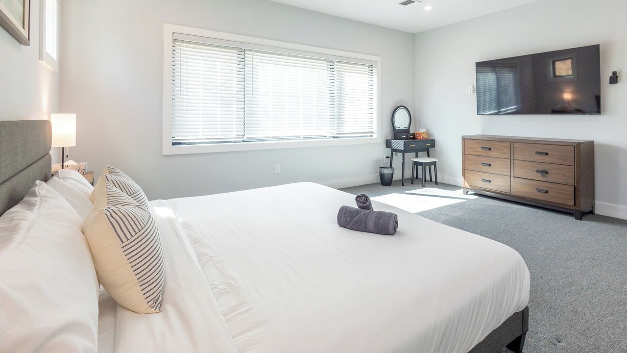 Photo of Bedroom in Edison