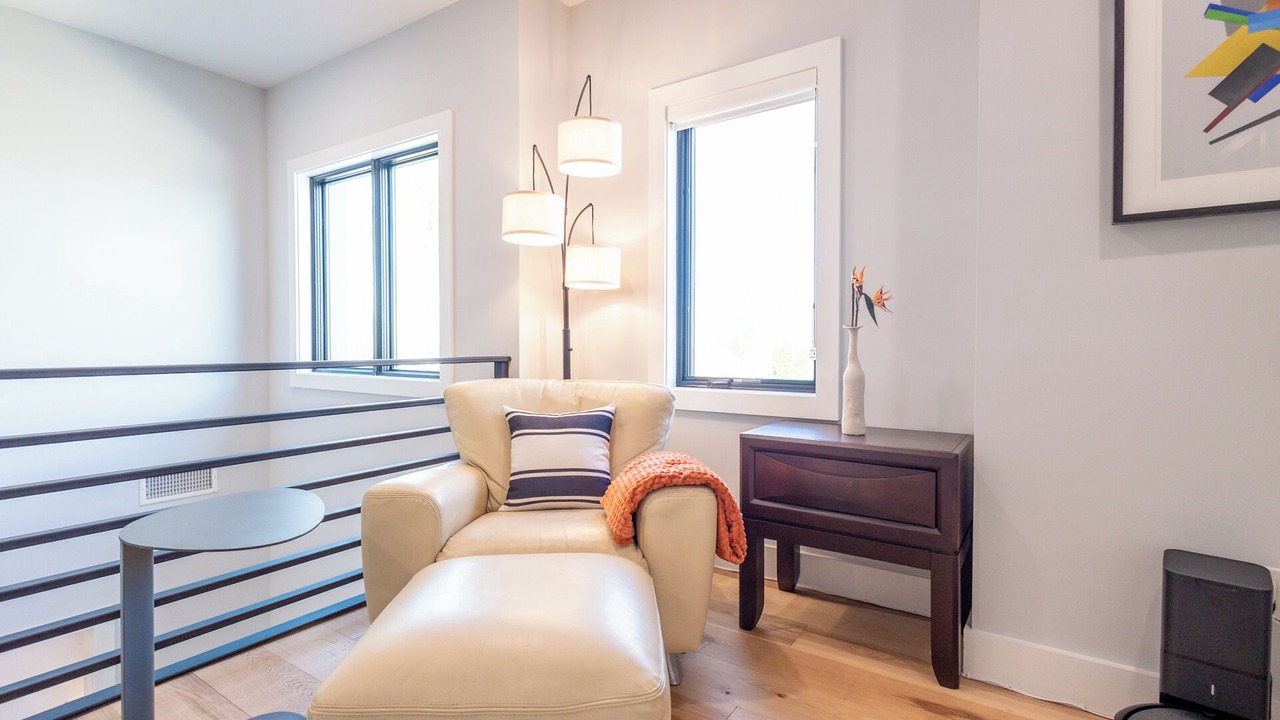 Photo of Livingroom in Edison