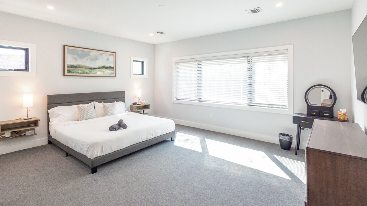 Photo of Bedroom in Edison