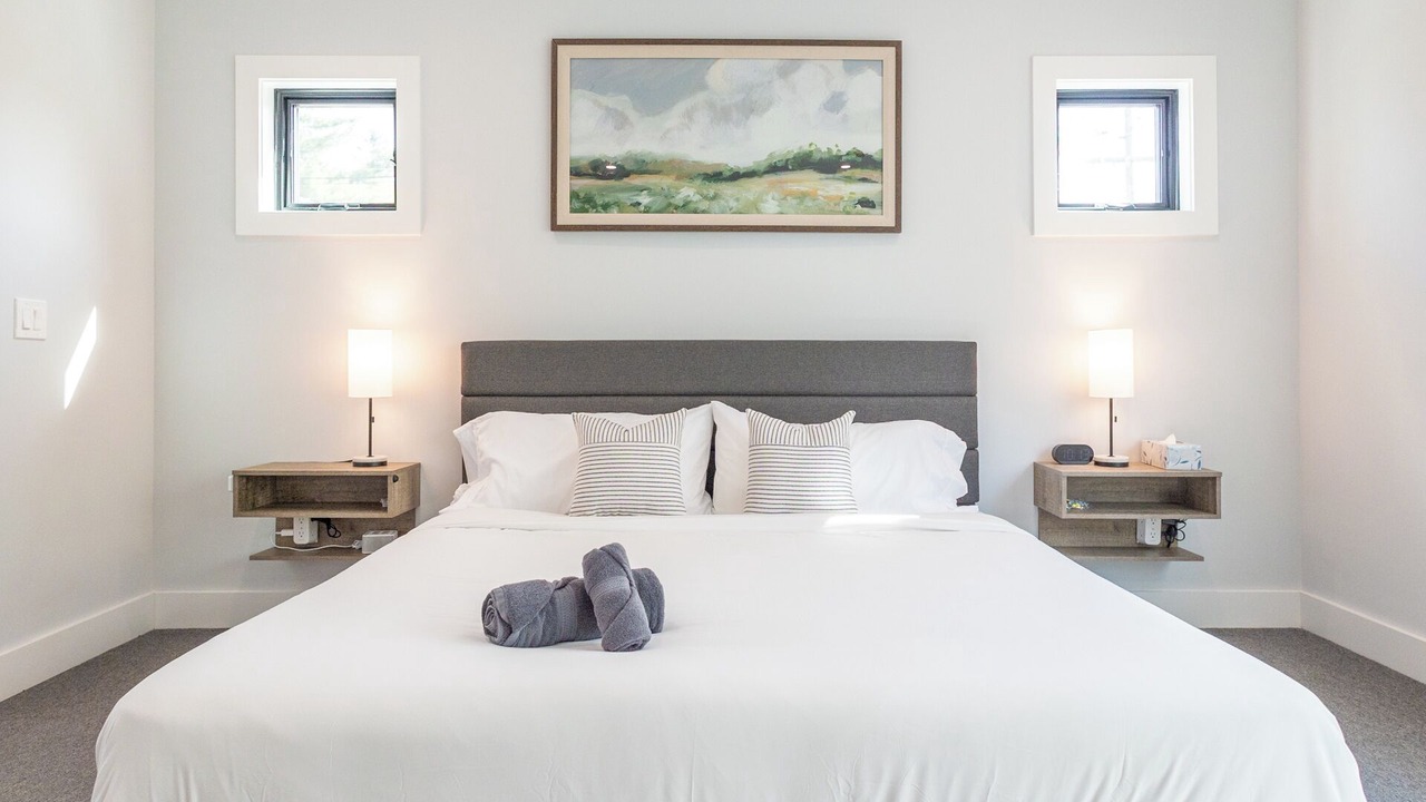 Photo of Bedroom in Edison