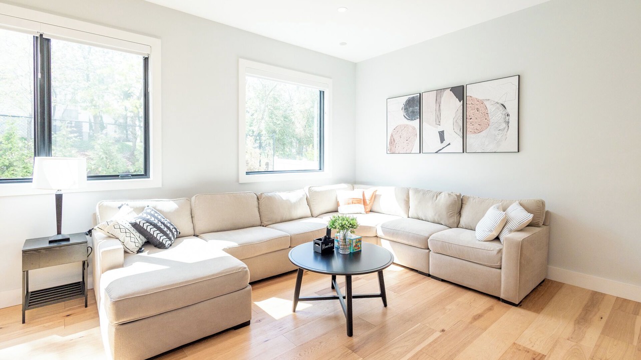 Photo of Livingroom in Edison