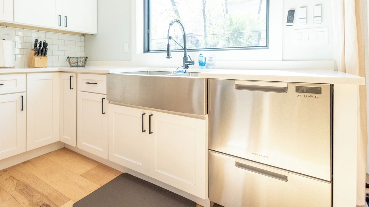 Photo of Kitchen in Edison