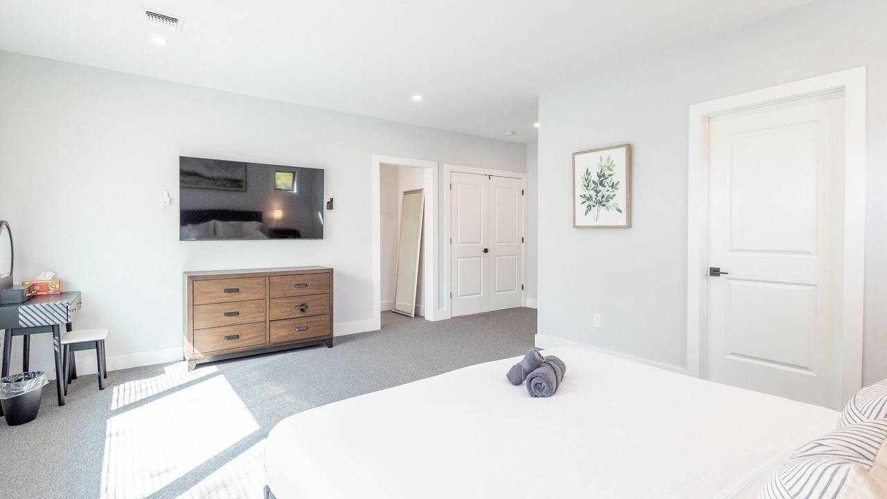 Photo of Bedroom in Edison