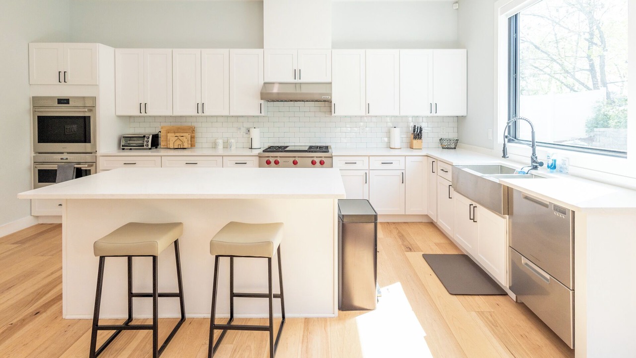 Photo of Kitchen in Edison