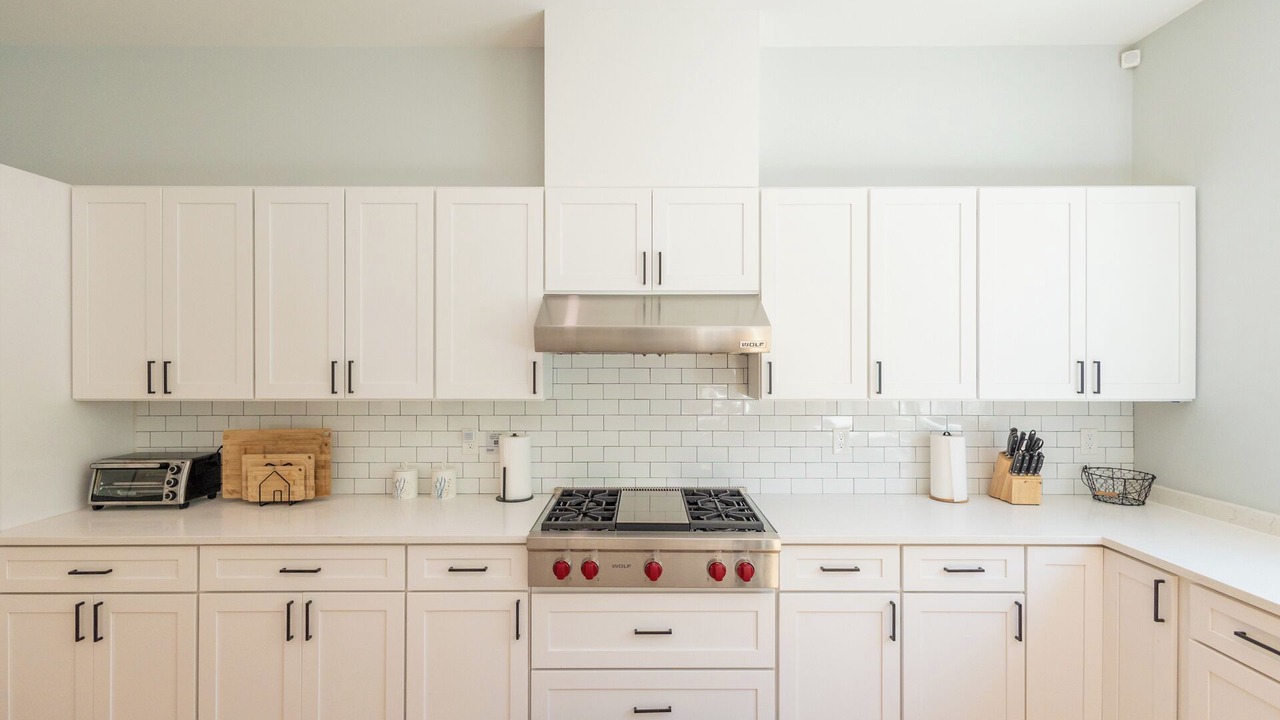 Photo of Kitchen in Edison