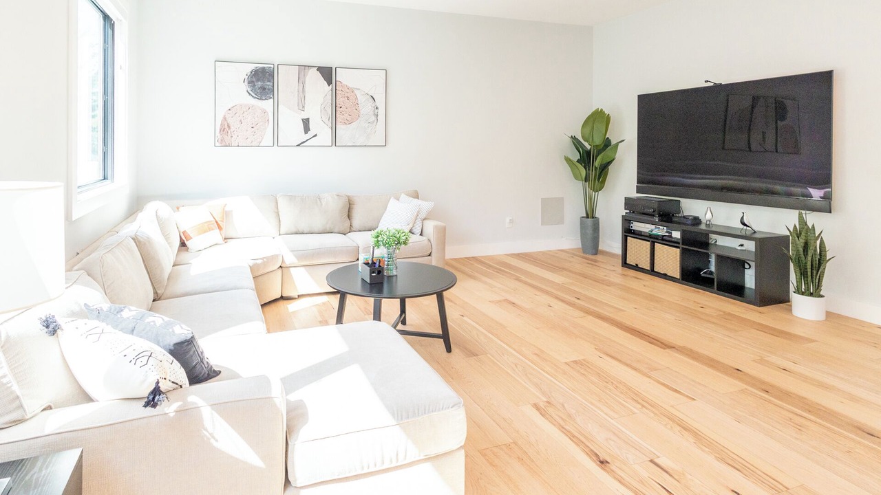 Photo of Livingroom in Edison