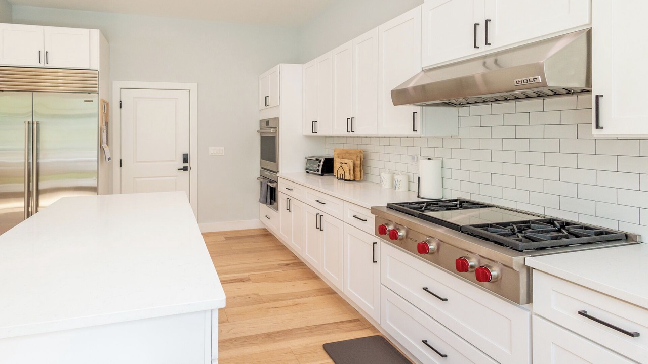 Photo of Kitchen in Edison