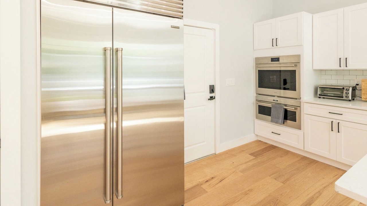 Photo of Kitchen in Edison