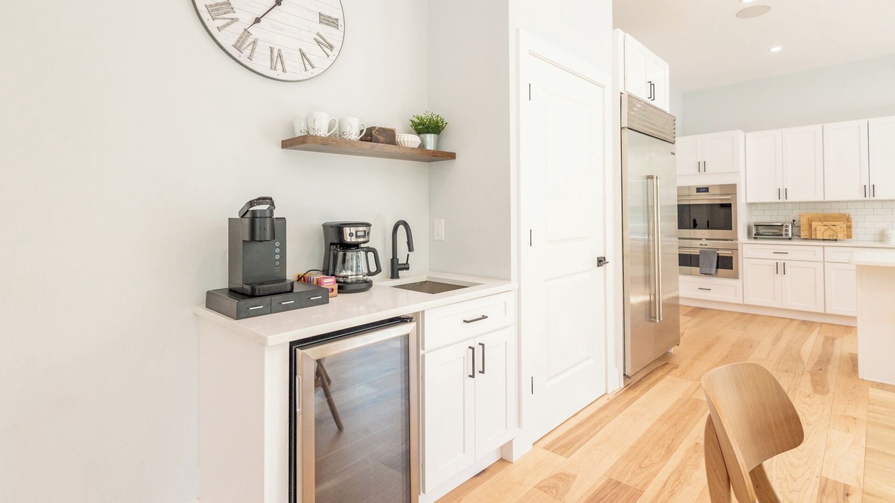 Photo of Kitchen in Edison