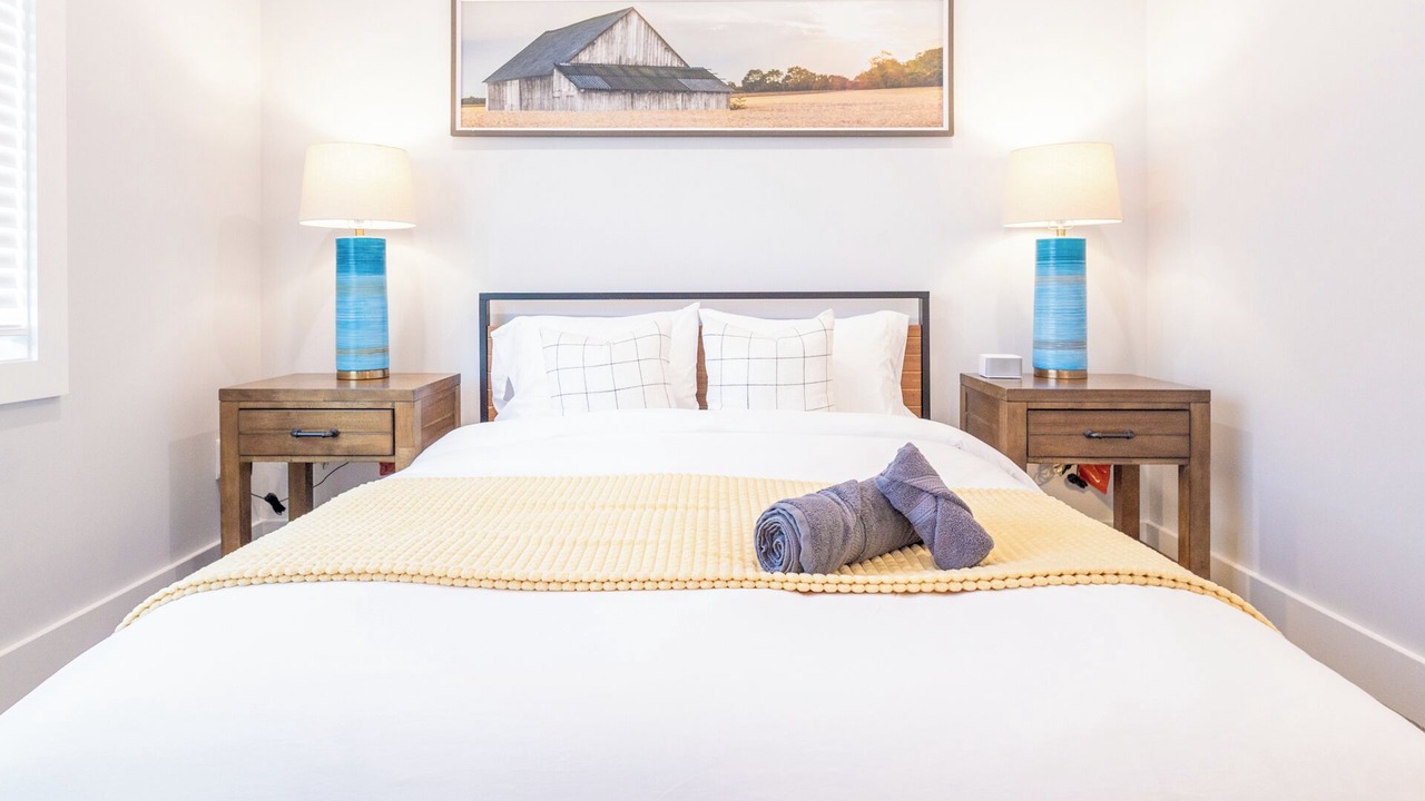 Photo of Bedroom in Edison