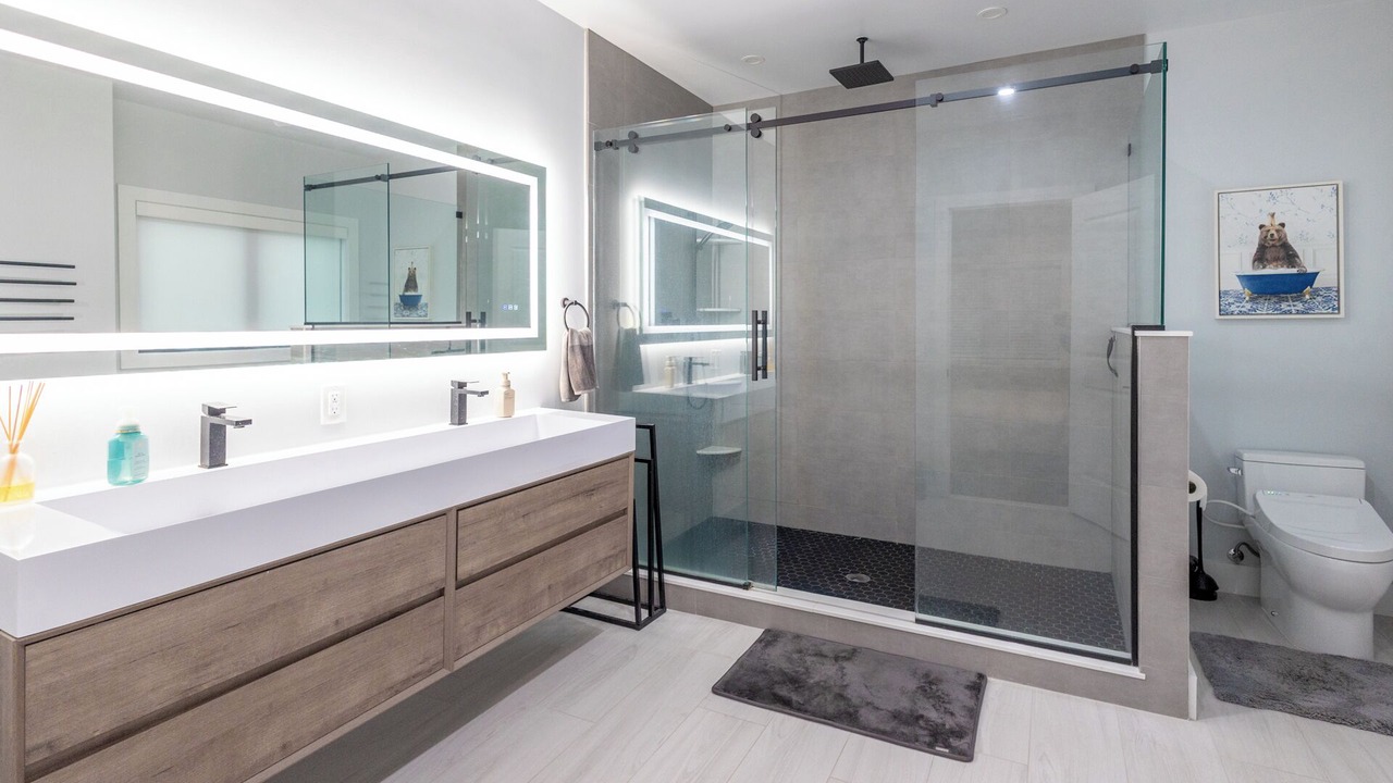 Photo of Bathroom in Edison