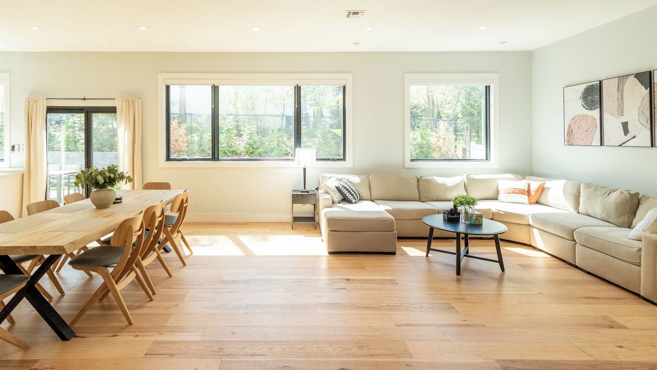 Photo of Livingroom in Edison