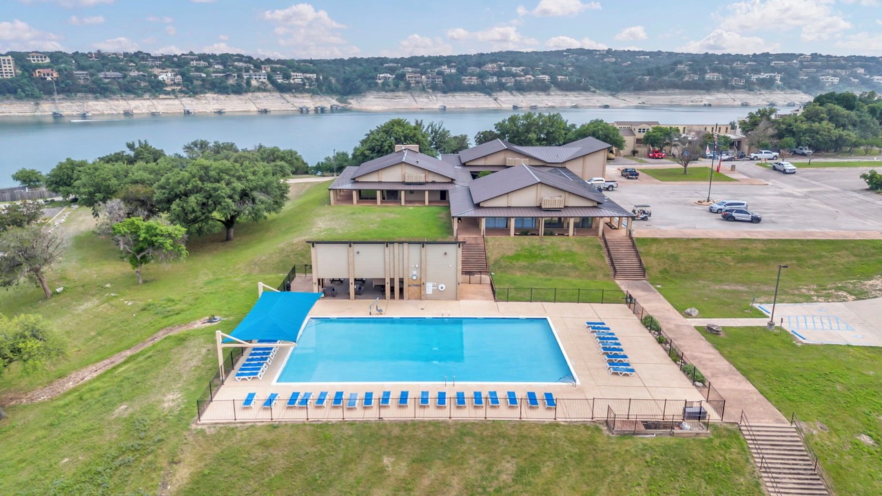 Photo of Outdoor in Point Venture