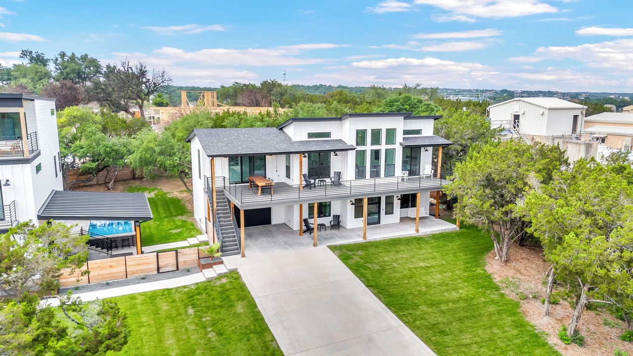 Photo of Outdoor in Point Venture