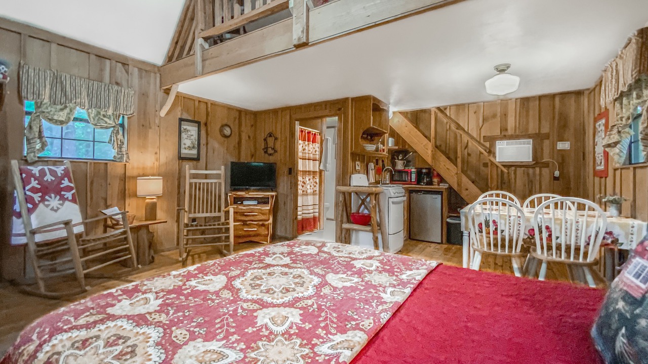 Photo of Bedroom in Bruno
