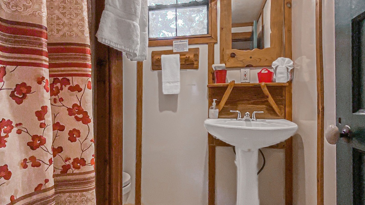Photo of Bathroom in Bruno