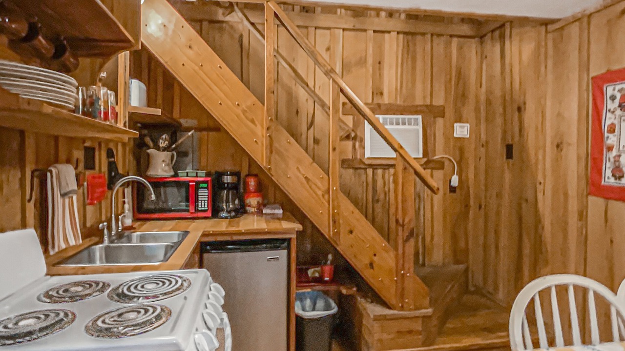 Photo of Kitchen in Bruno