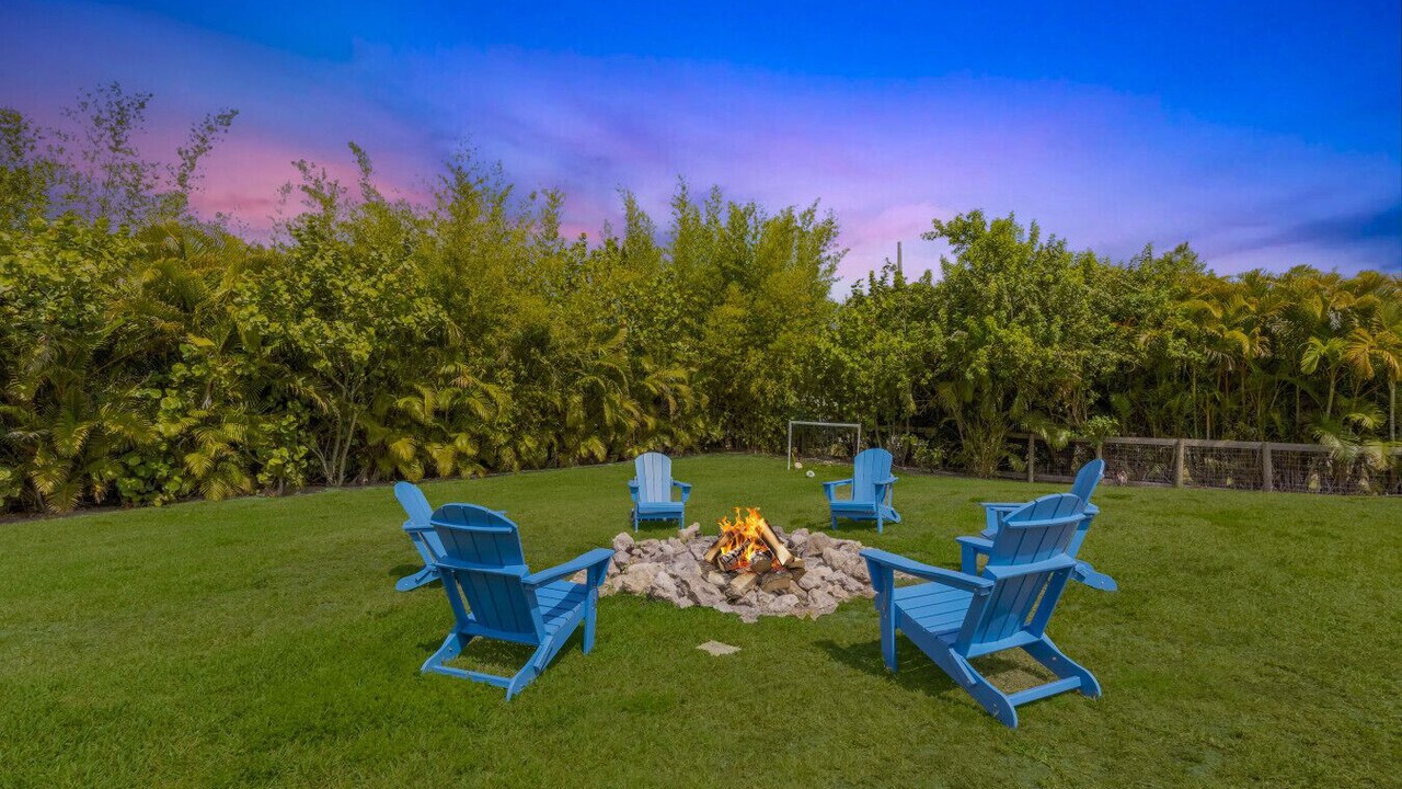 Photo of Outdoor in Hunt Club