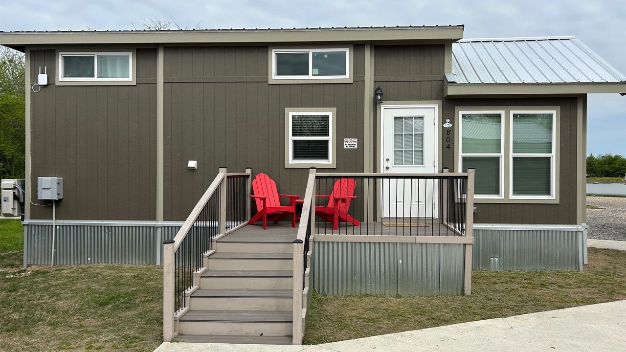 Photo of Outdoor in Honey Grove