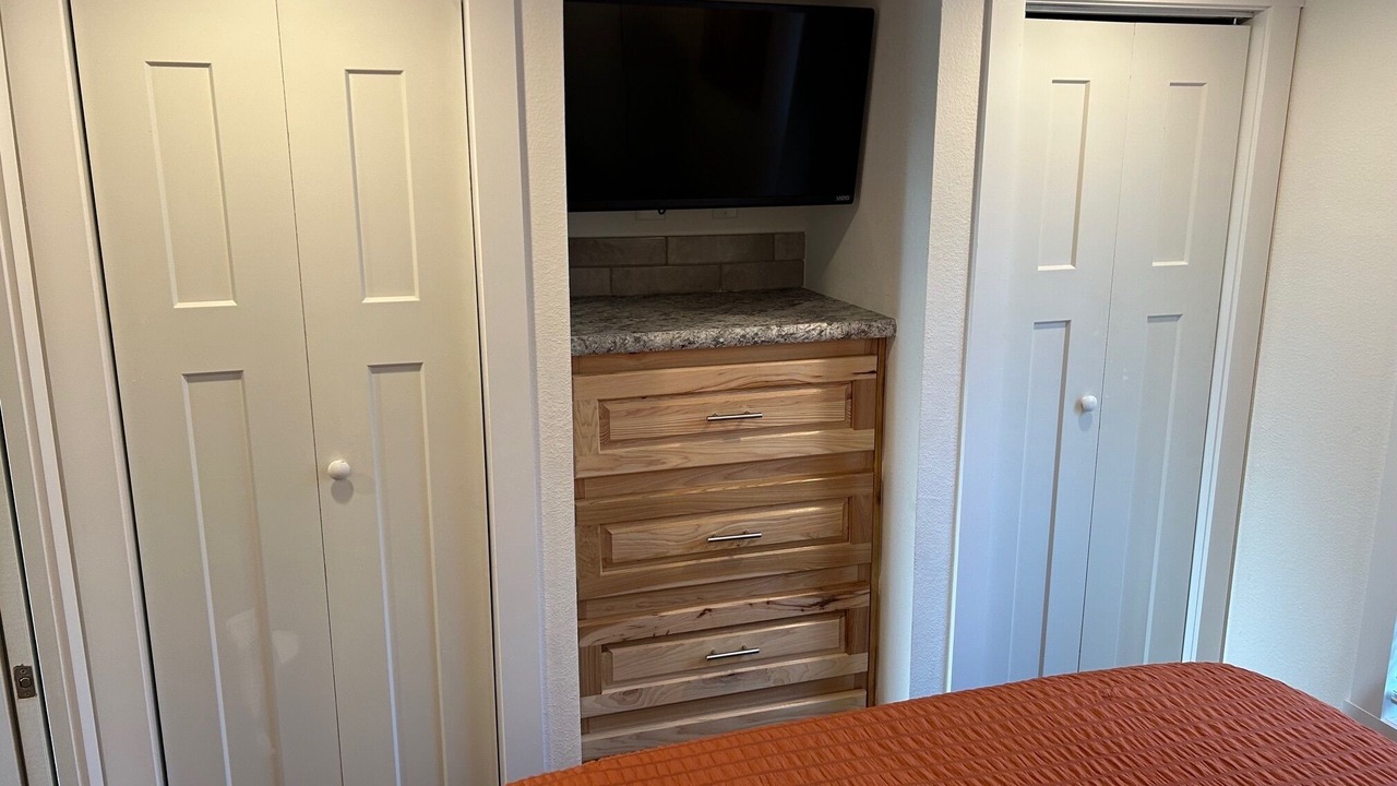Photo of Bedroom in Honey Grove