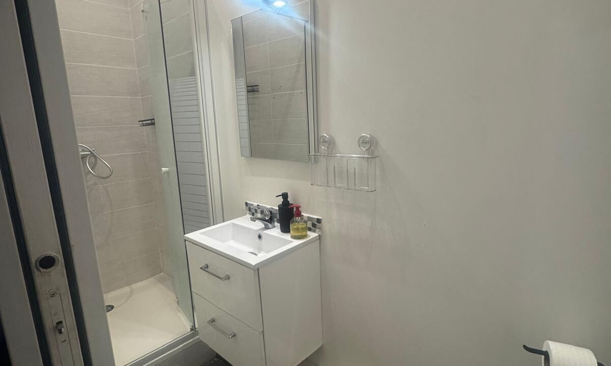 Photo of Bathroom in Vincennes