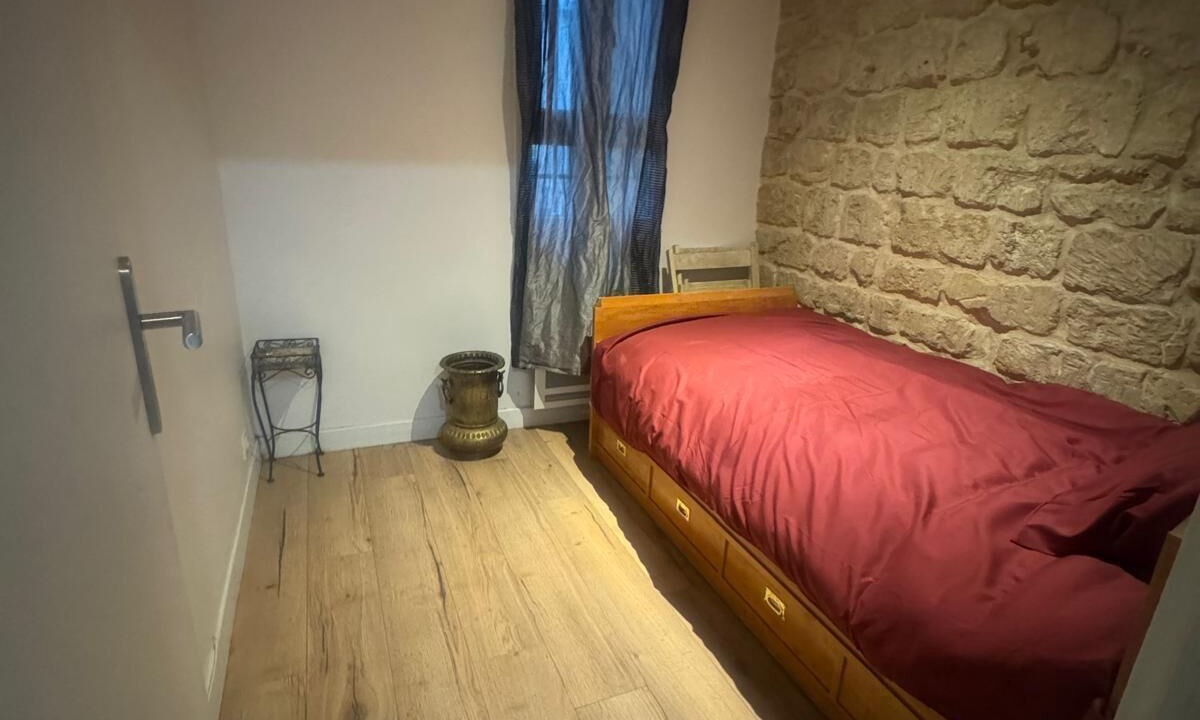 Photo of Bedroom in Vincennes