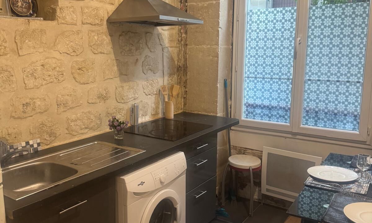Photo of Kitchen in Vincennes