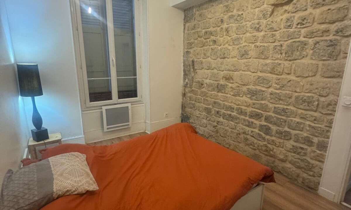 Photo of Bedroom in Vincennes