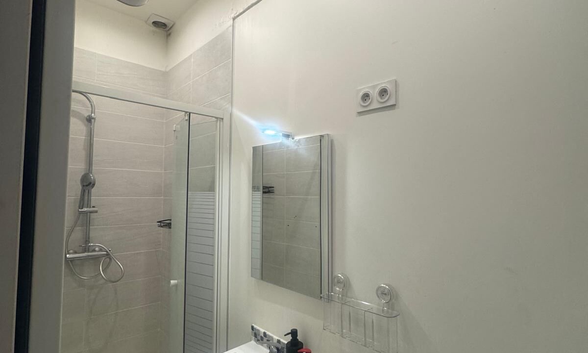 Photo of Bathroom in Vincennes