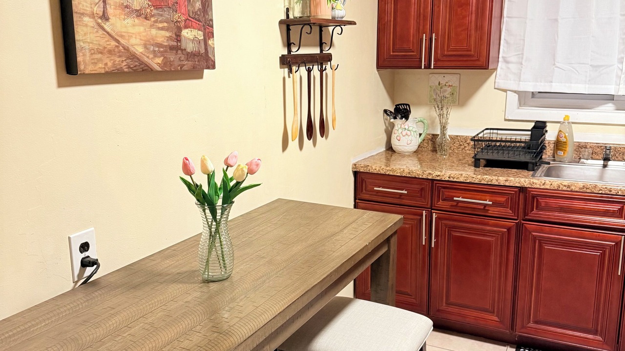 Photo of Kitchen in Clifton