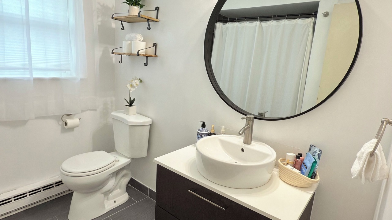 Photo of Bathroom in Clifton