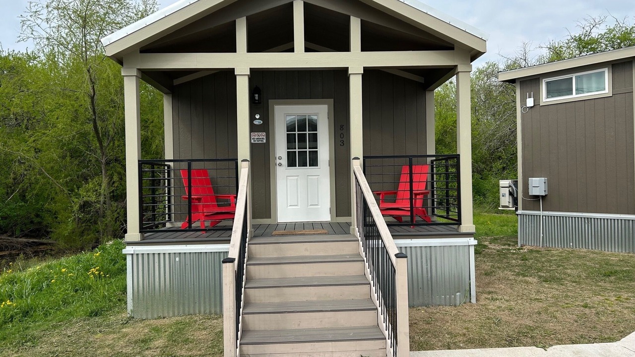 Photo of Outdoor in Honey Grove
