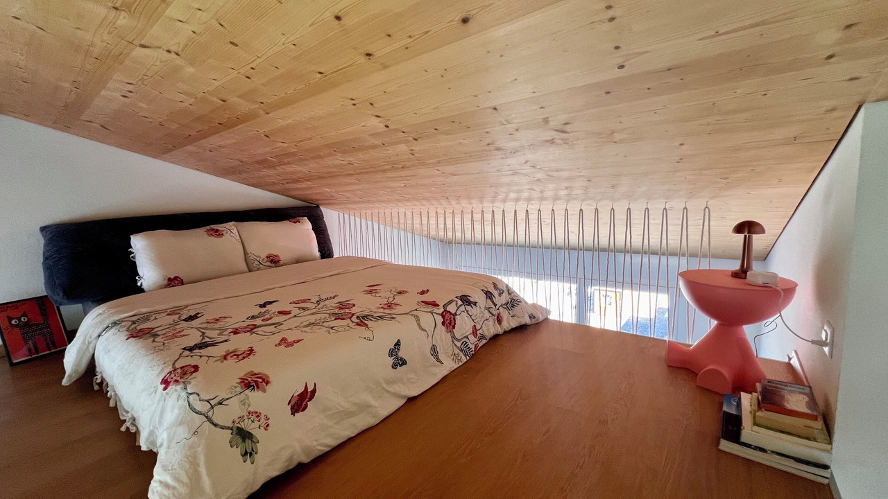 Photo of Bedroom in Collombey-Muraz