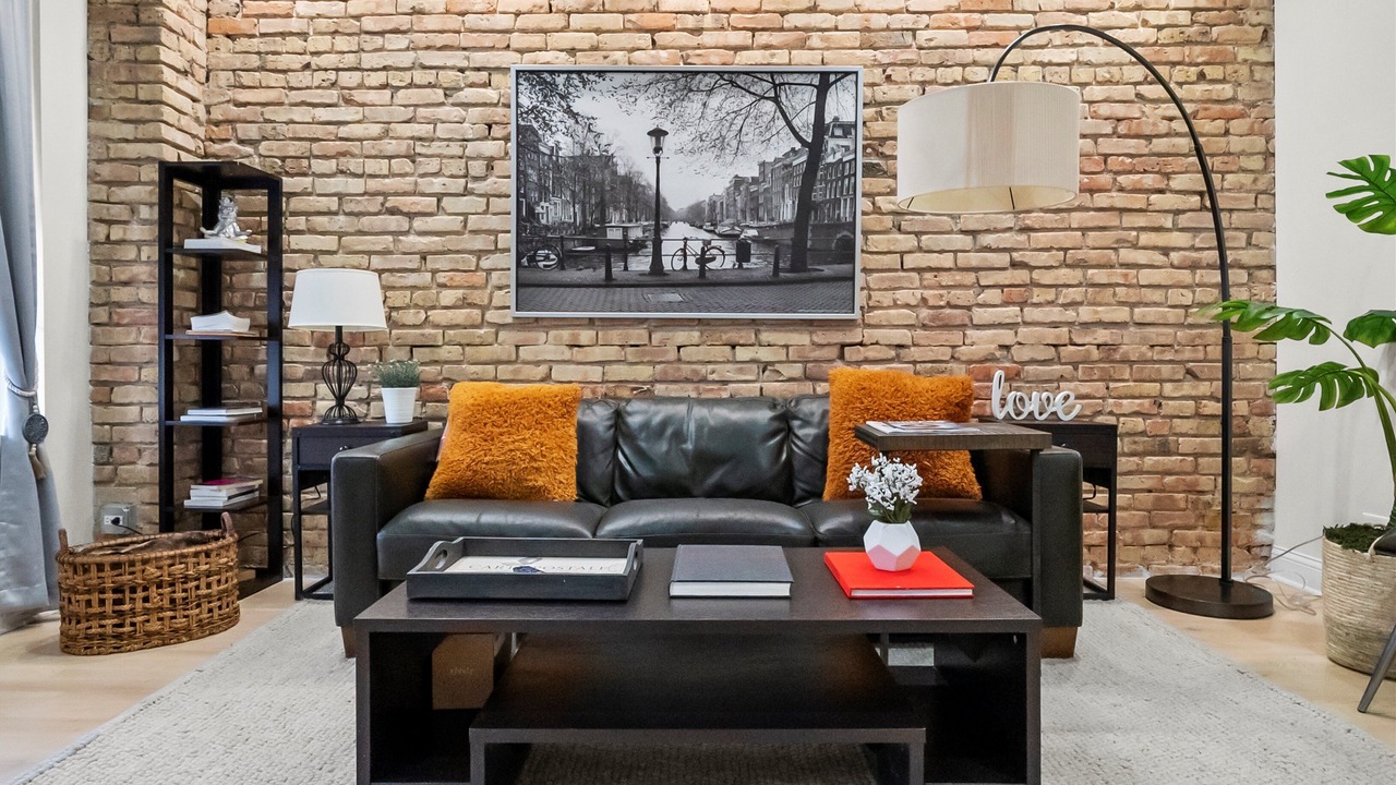 Photo of Livingroom in Albany Park