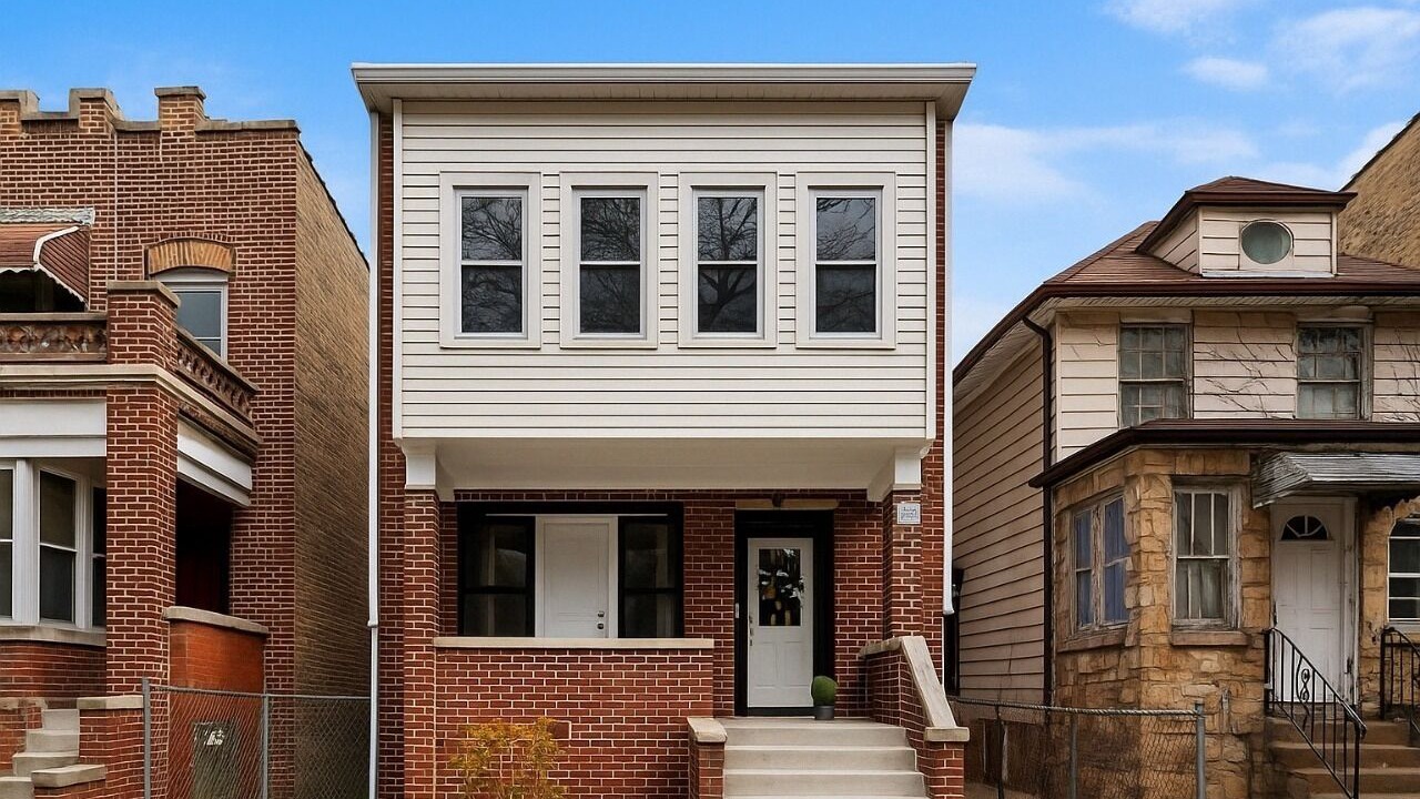 Photo of Outdoor in Albany Park