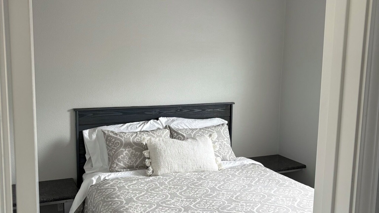 Photo of Bedroom in Davis