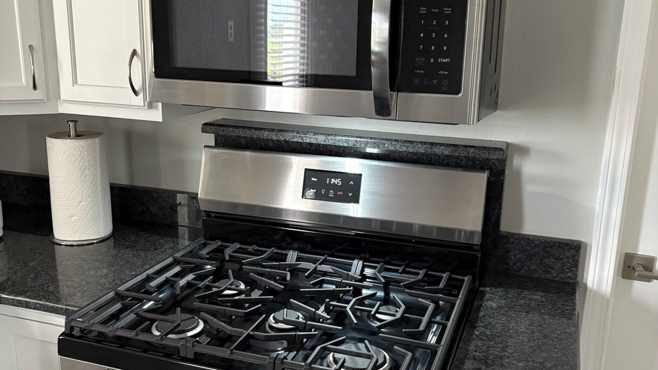 Photo of Kitchen in Davis